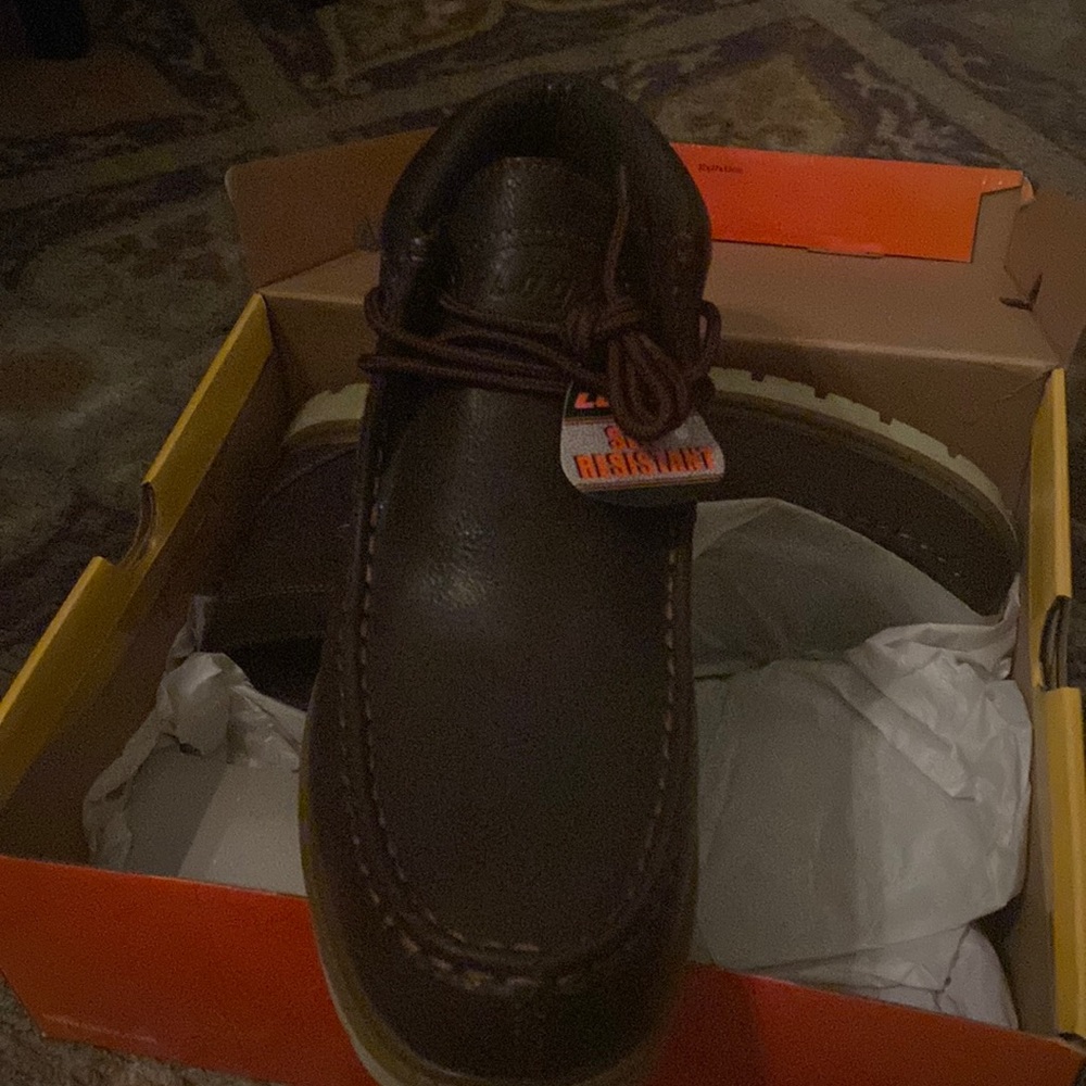 Lugz Men’s Boots